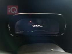 جي ام سي يوكون